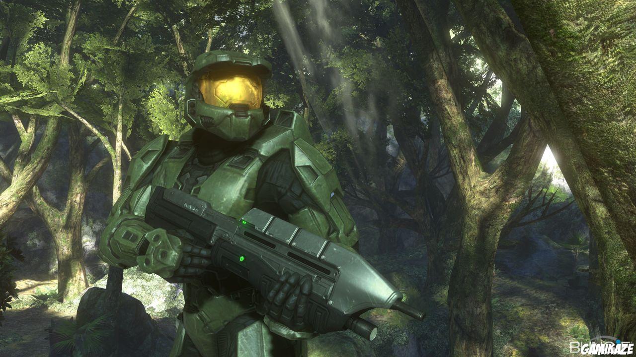 Halo 3