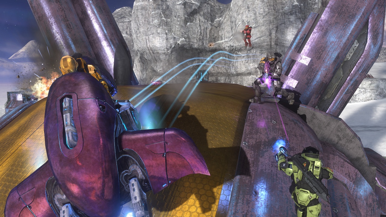 Halo 3