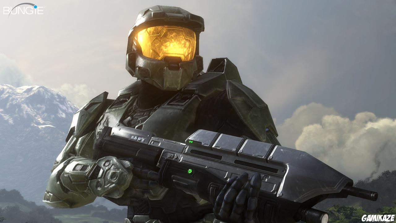 Halo 3