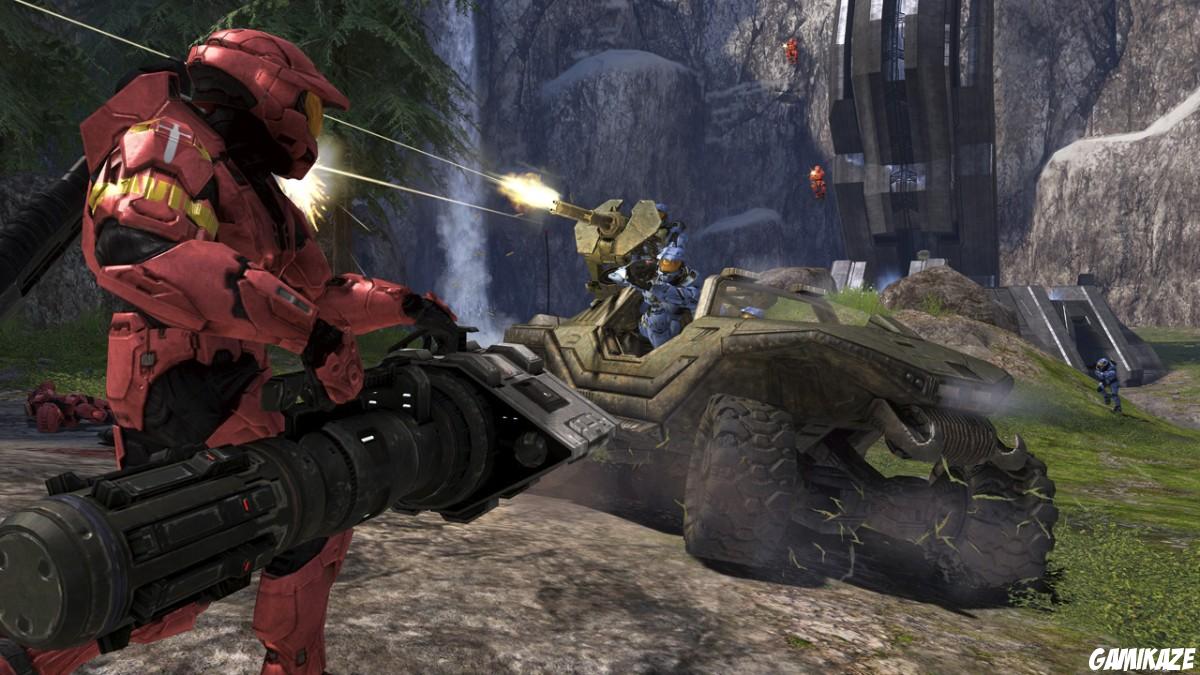 Halo 3