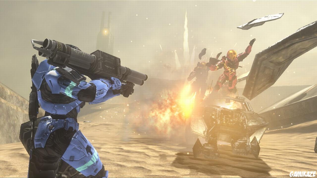 Halo 3