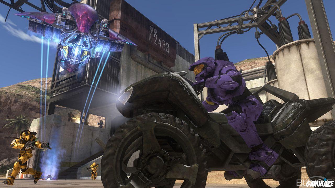Halo 3