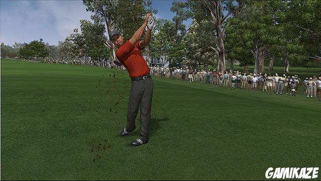 Tiger Woods PGA Tour 06