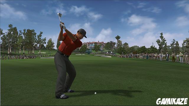 Tiger Woods PGA Tour 06