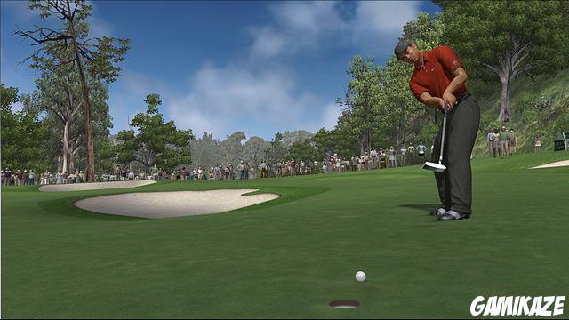 Tiger Woods PGA Tour 06