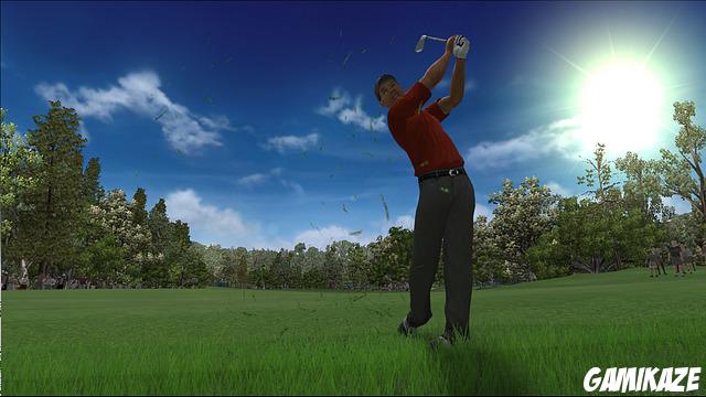 Tiger Woods PGA Tour 06