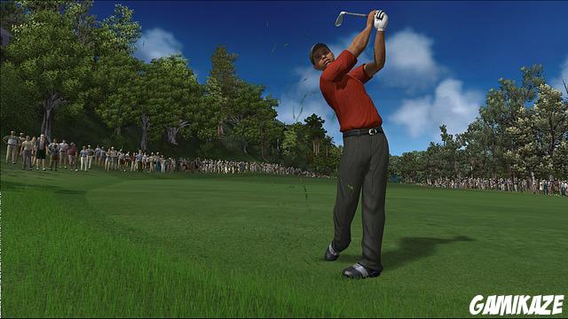 Tiger Woods PGA Tour 06