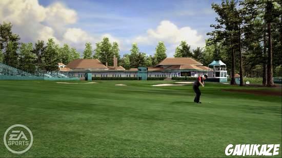 Tiger Woods PGA Tour 06