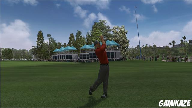 Tiger Woods PGA Tour 06