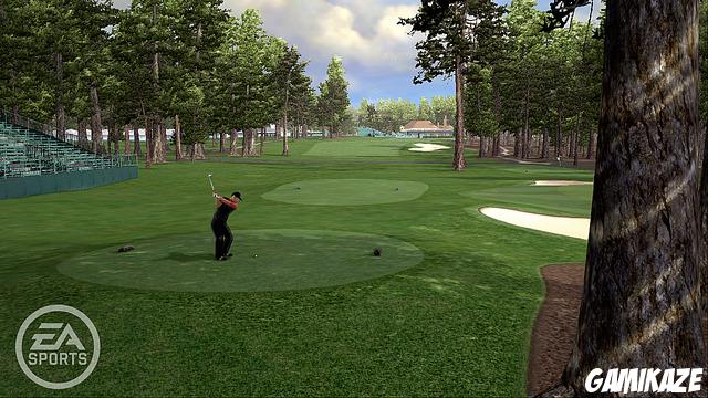 Tiger Woods PGA Tour 06