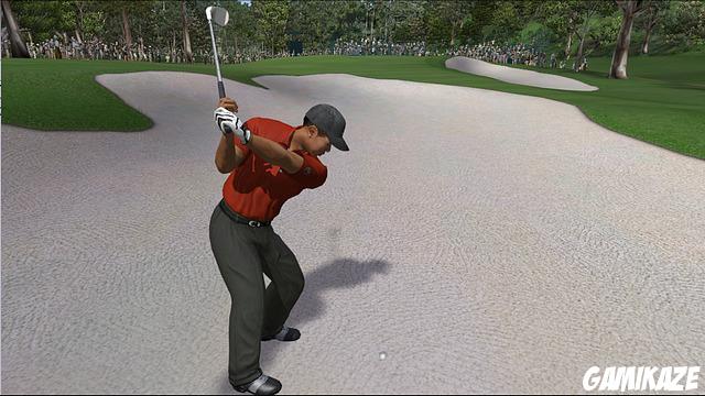 Tiger Woods PGA Tour 06