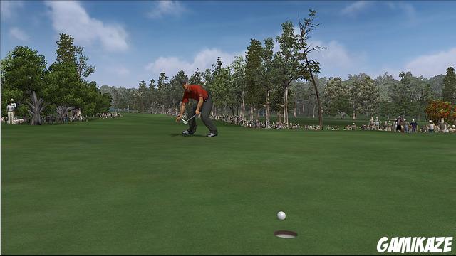 Tiger Woods PGA Tour 06