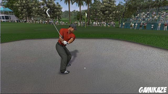 Tiger Woods PGA Tour 06
