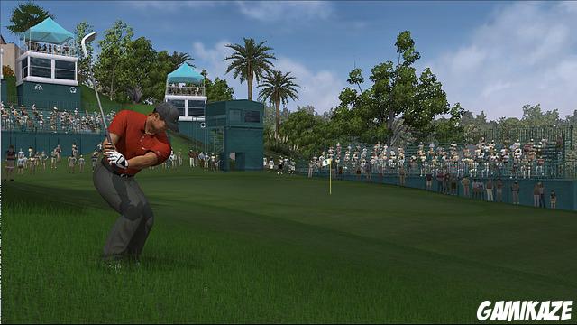 Tiger Woods PGA Tour 06