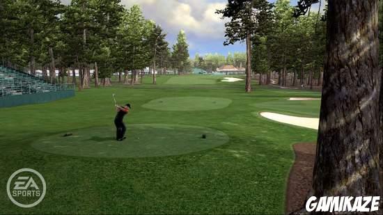 Tiger Woods PGA Tour 06