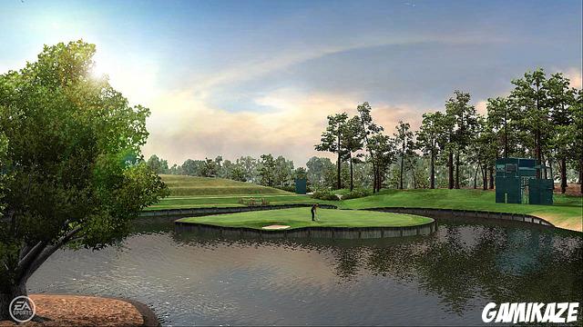Tiger Woods PGA Tour 06