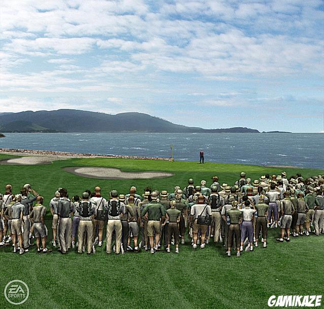 Tiger Woods PGA Tour 06