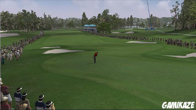 Tiger Woods PGA Tour 06