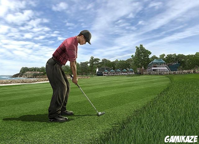 Tiger Woods PGA Tour 06