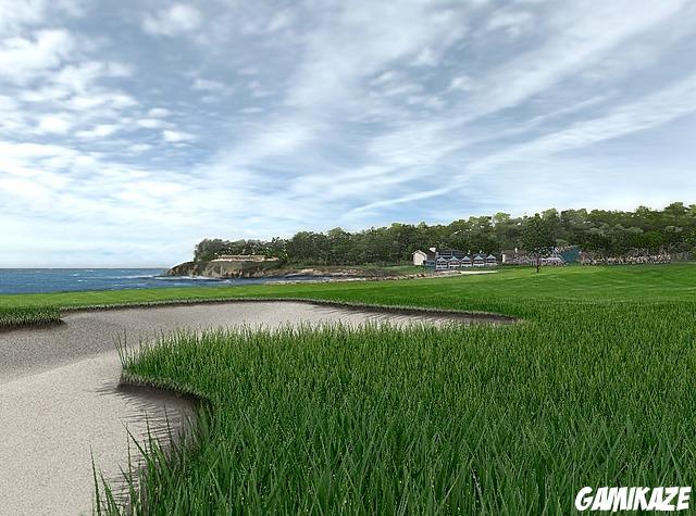 Tiger Woods PGA Tour 06