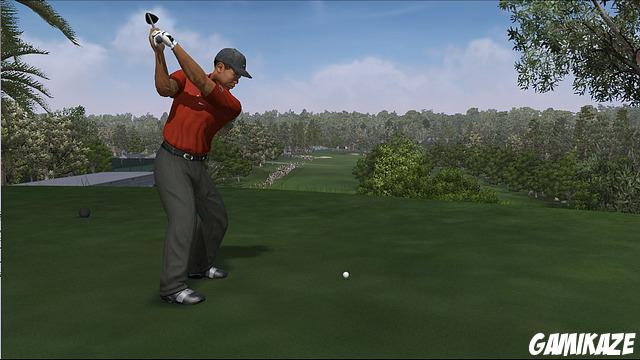 Tiger Woods PGA Tour 06
