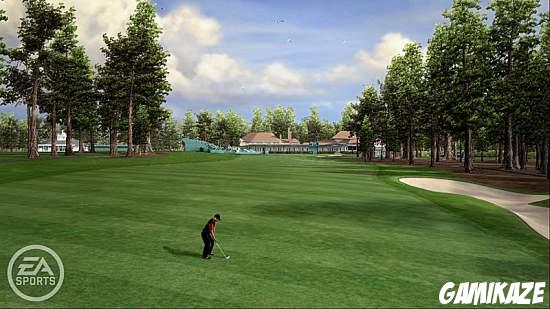 Tiger Woods PGA Tour 06