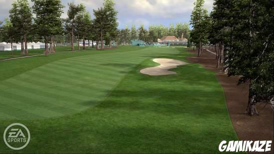 Tiger Woods PGA Tour 06