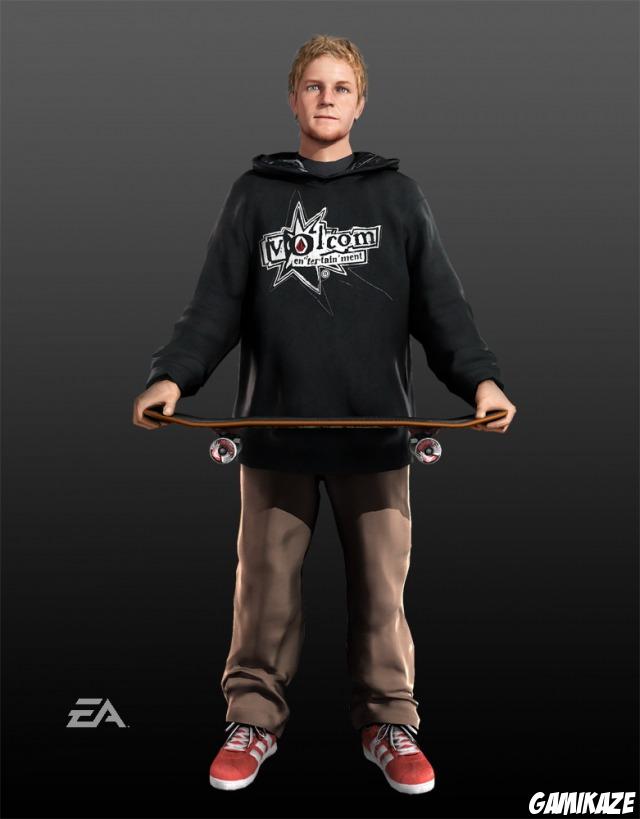 Skate