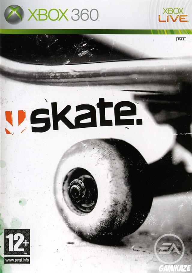 cover Skate  x360