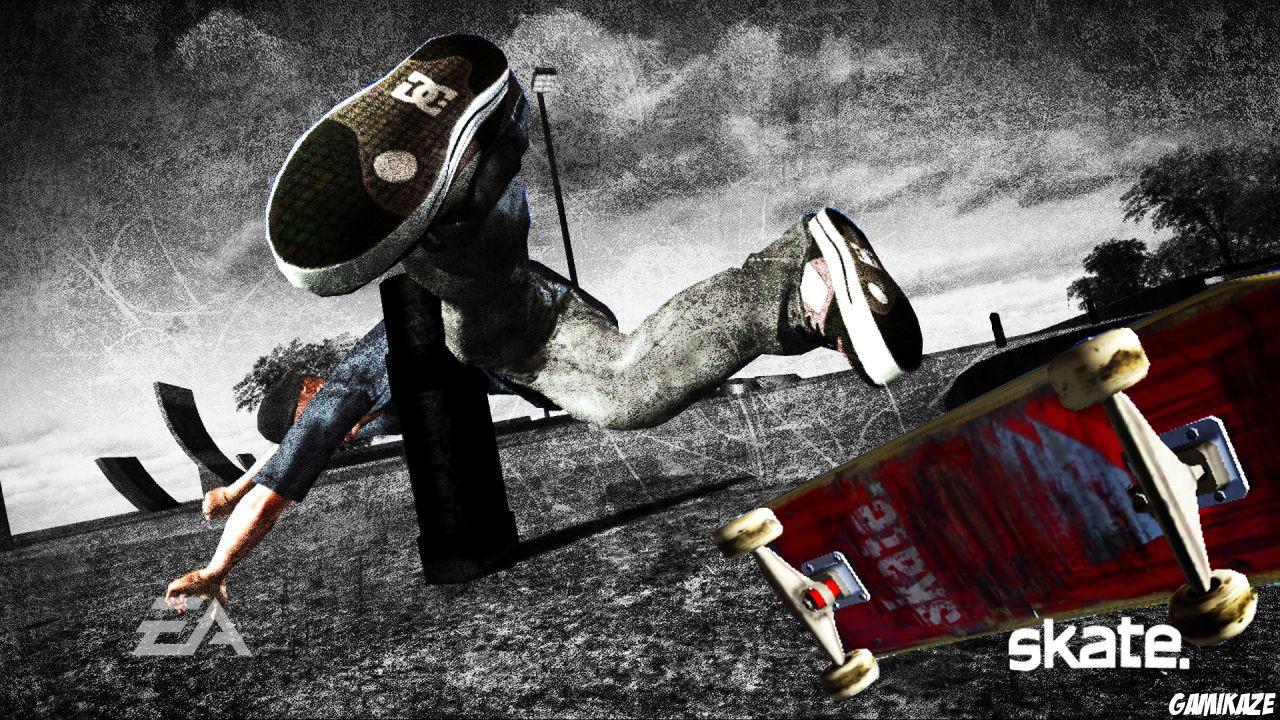 Skate