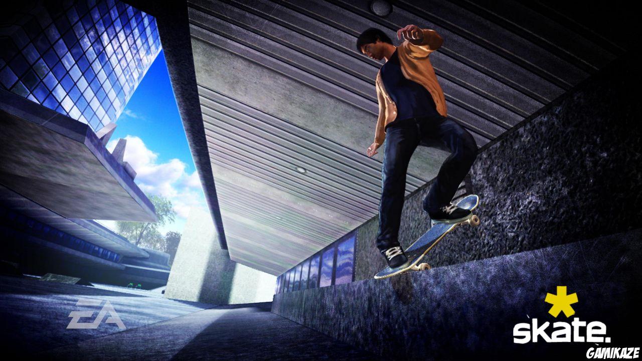 Skate