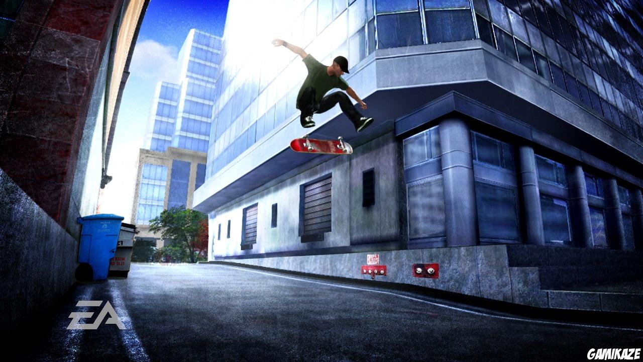 Skate