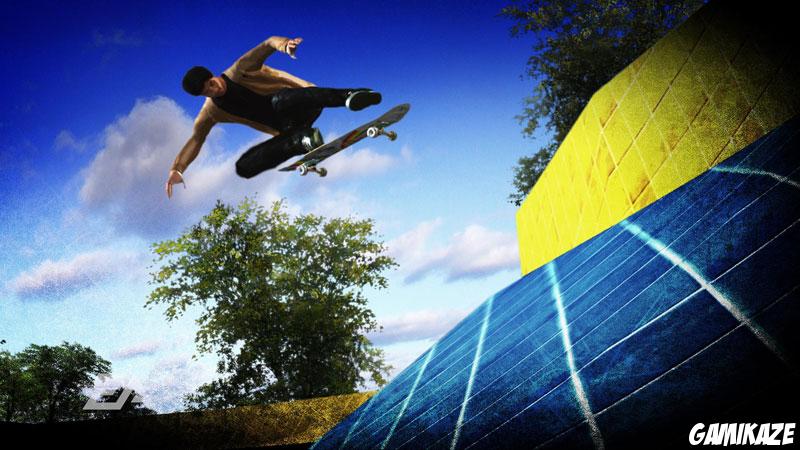 Skate