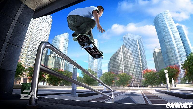 Skate