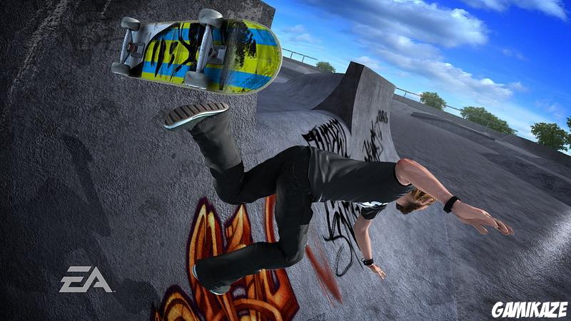 Skate