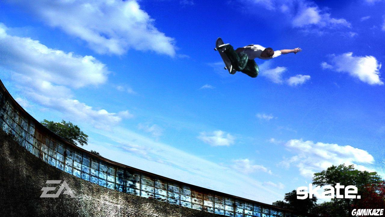 Skate