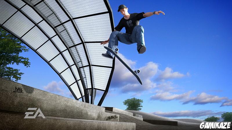 Skate