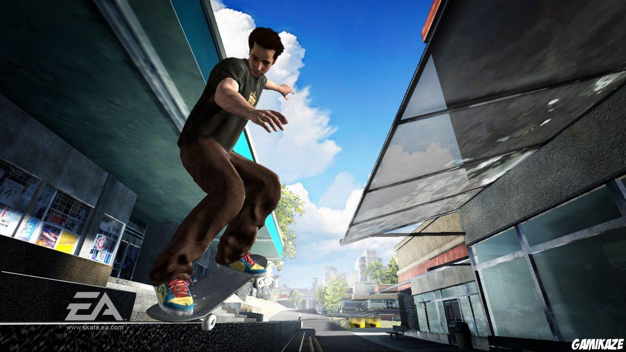 Skate