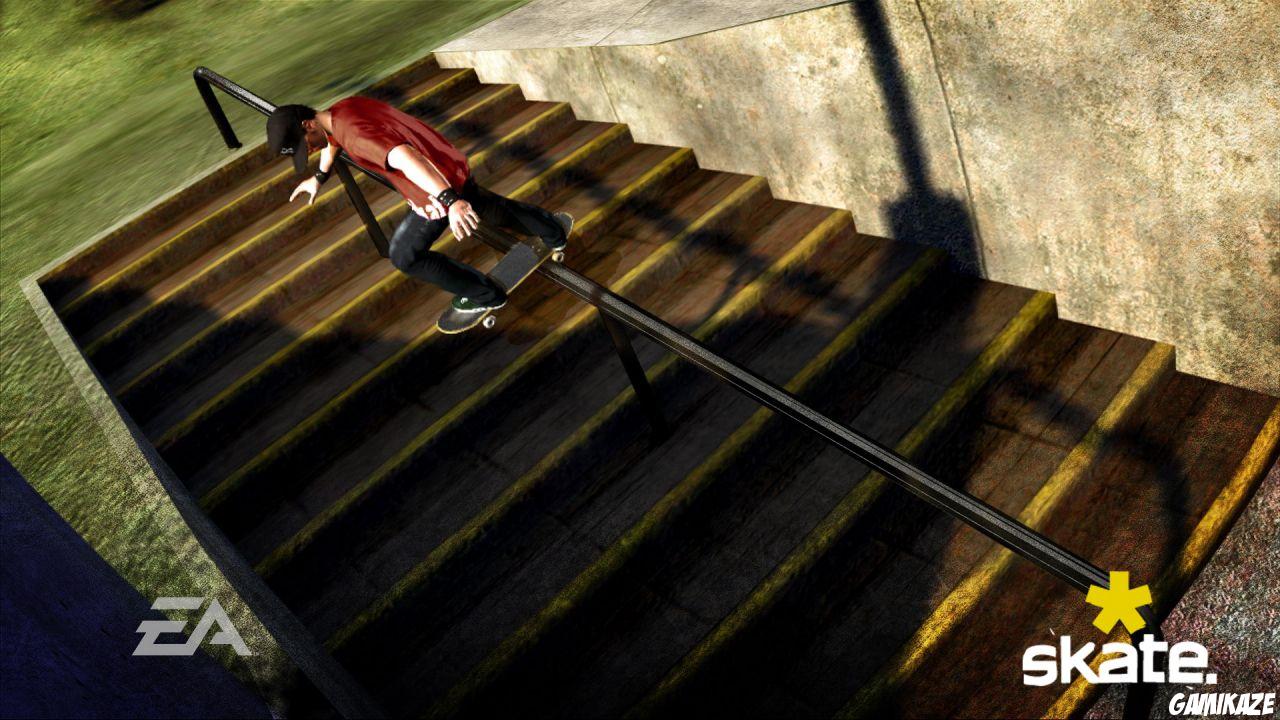 Skate