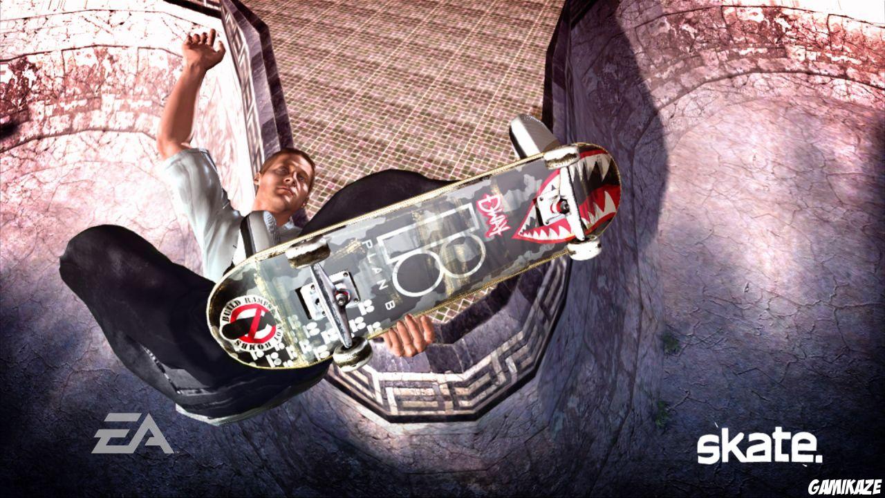 Skate