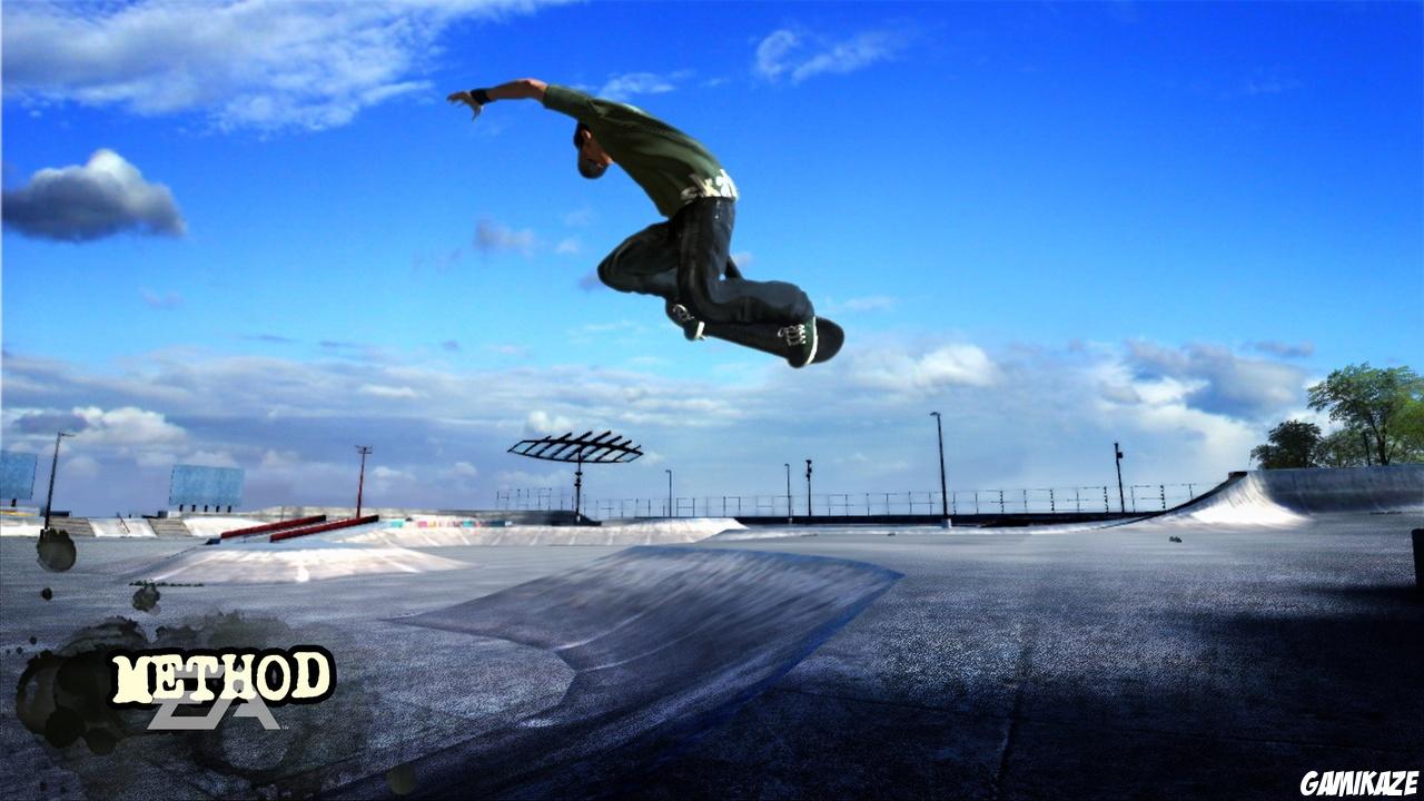 Skate