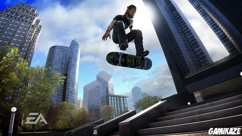 Skate