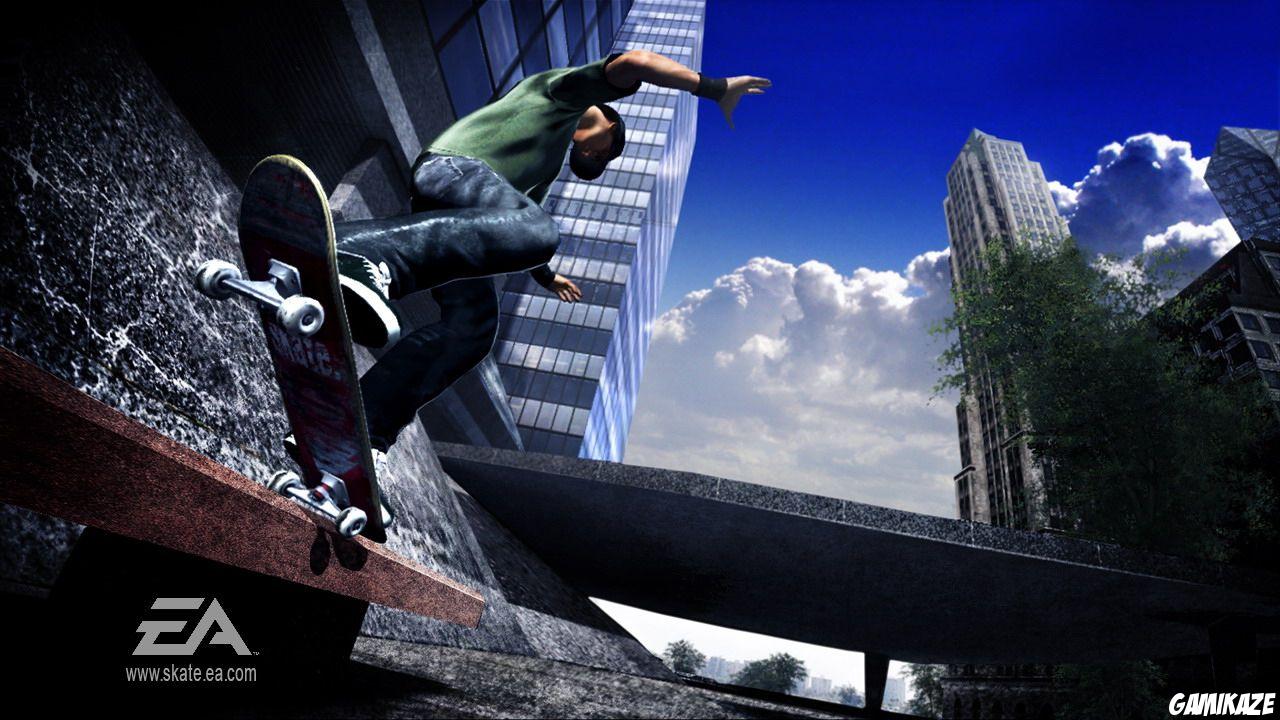 Skate