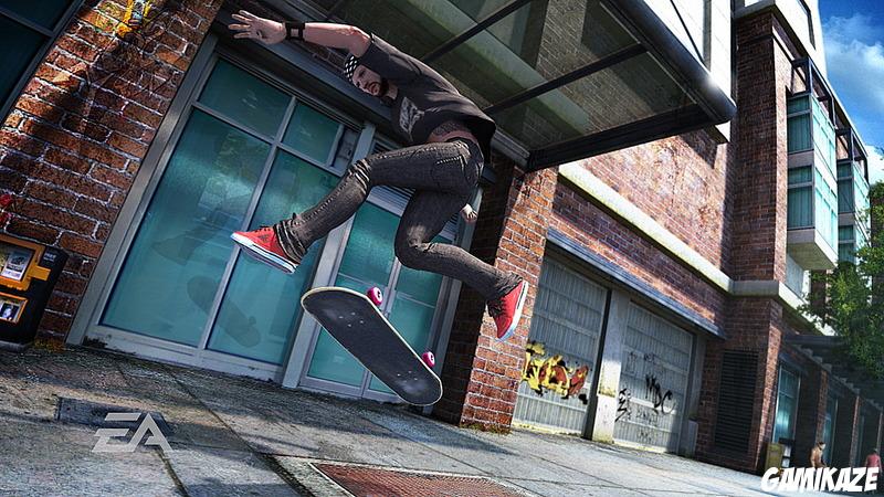 Skate