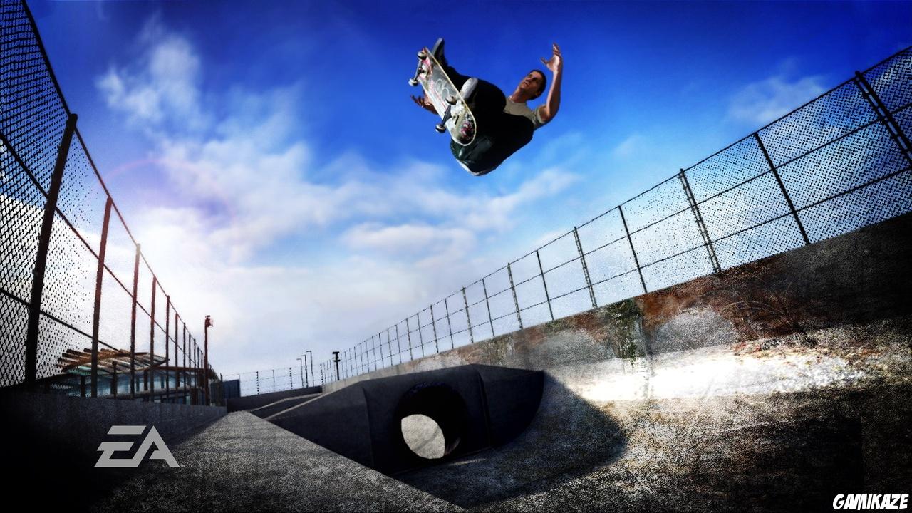 Skate