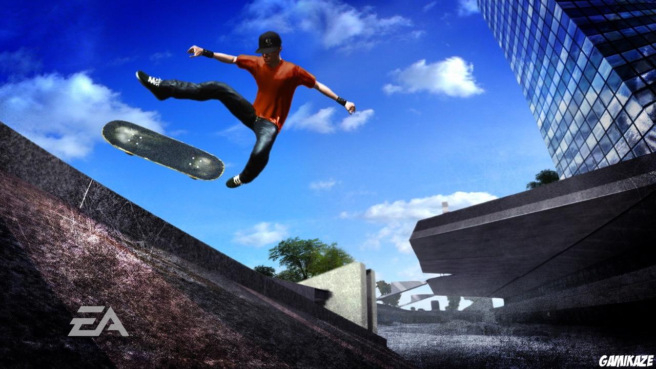 Skate