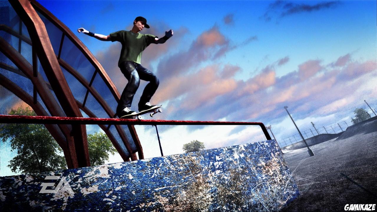Skate