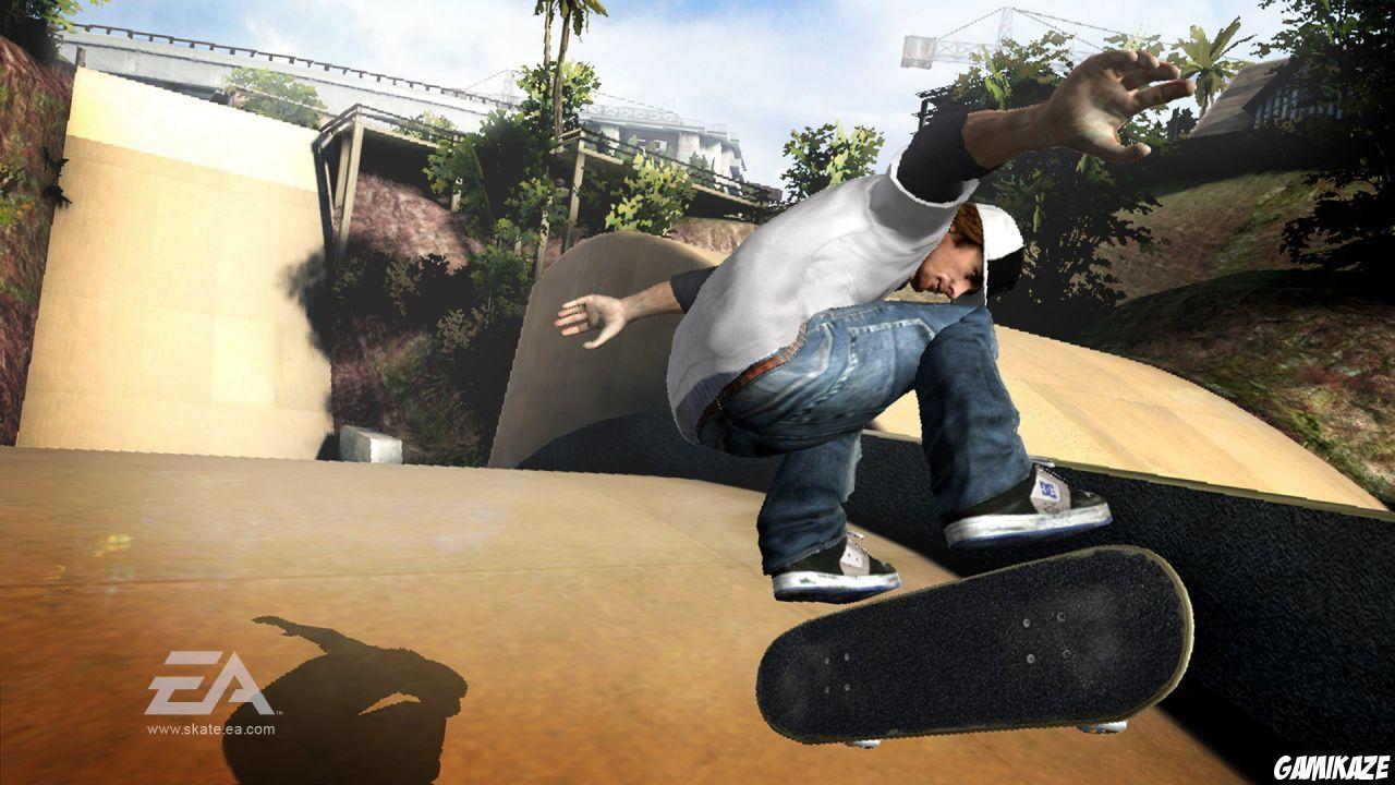 Skate