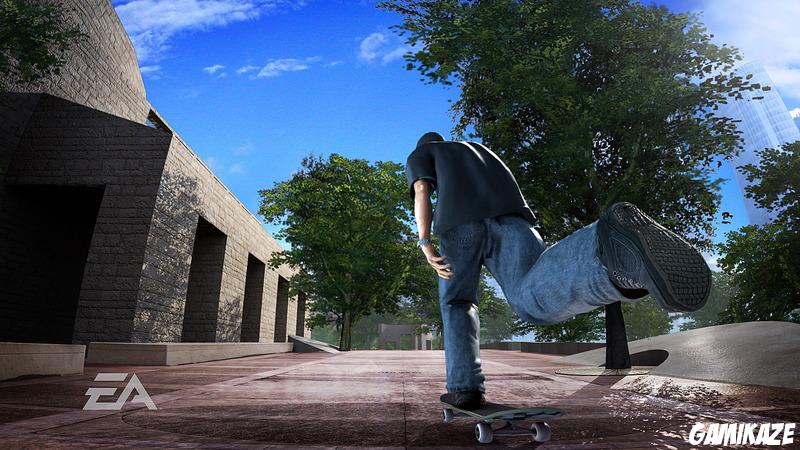 Skate