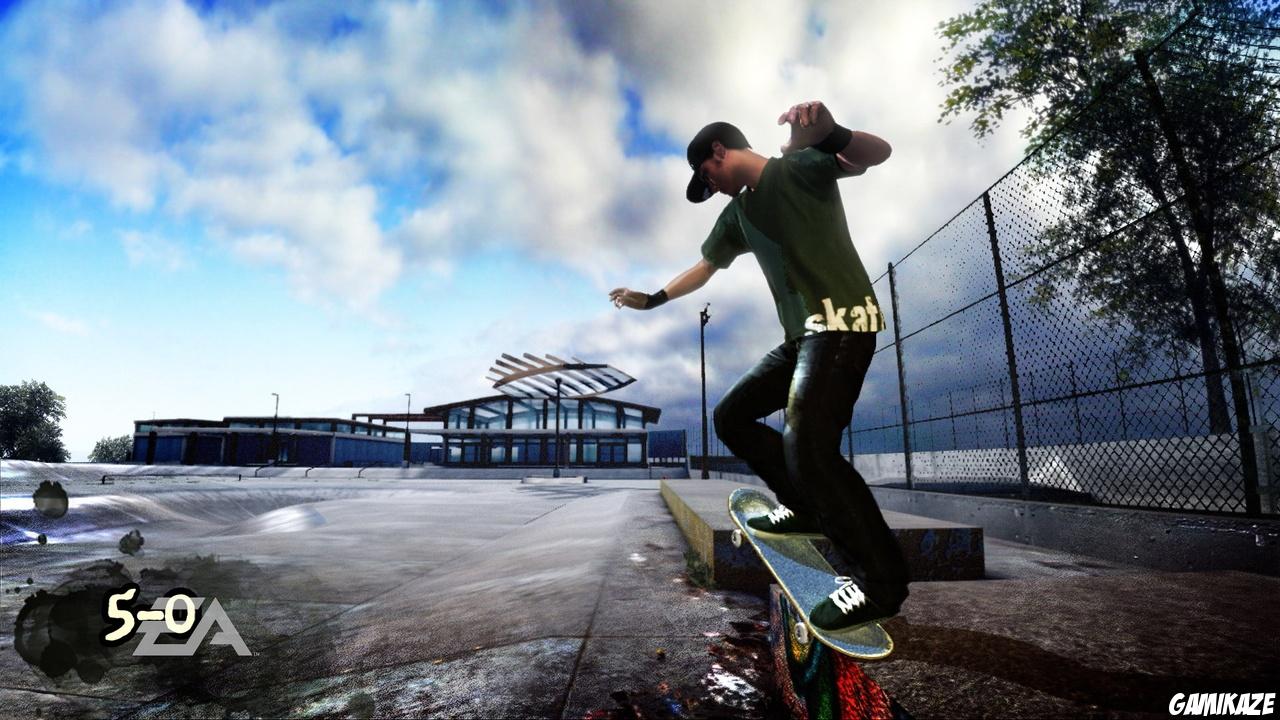 Skate